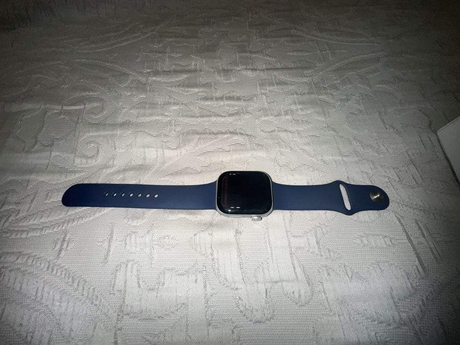 Aplle watch 10 42 mm