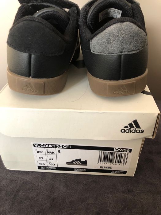 Детски маратонки Adidas