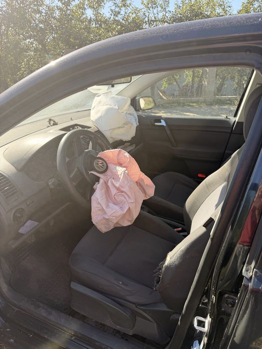 Volkswagen Polo, 1.078 € — imagine 3