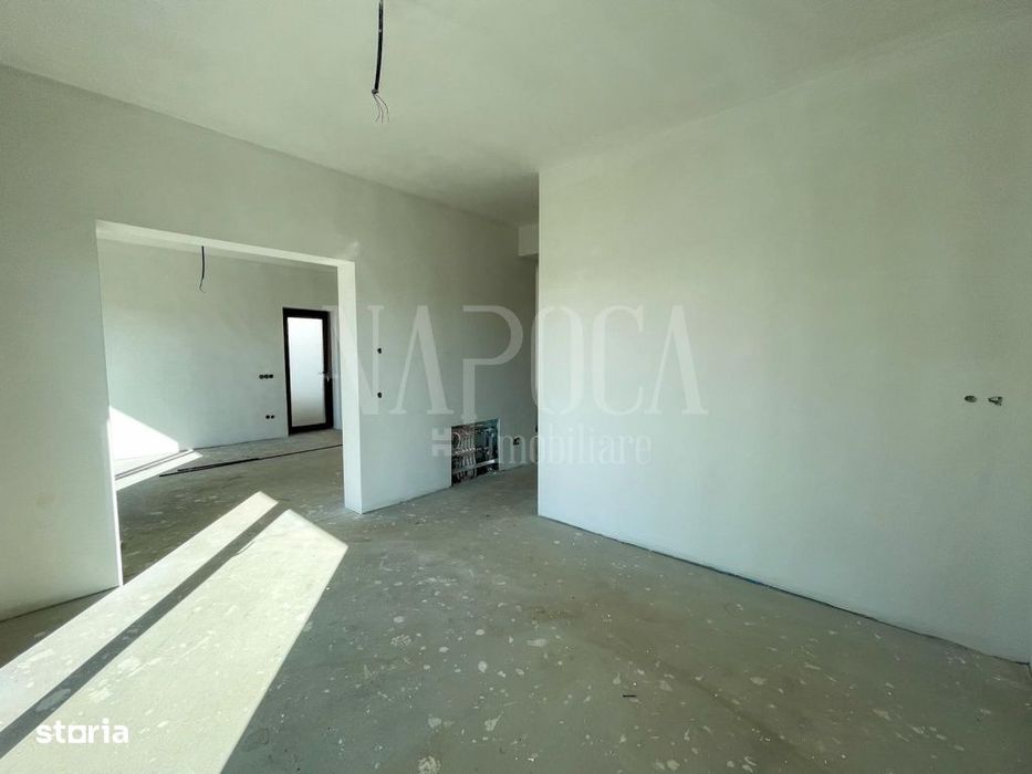 Casa 4 camere de vanzare in Feleacu