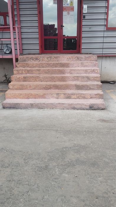 Montaj Granit, Marmură, Travertin | Gresie și Faianță | Renovări Profesionale