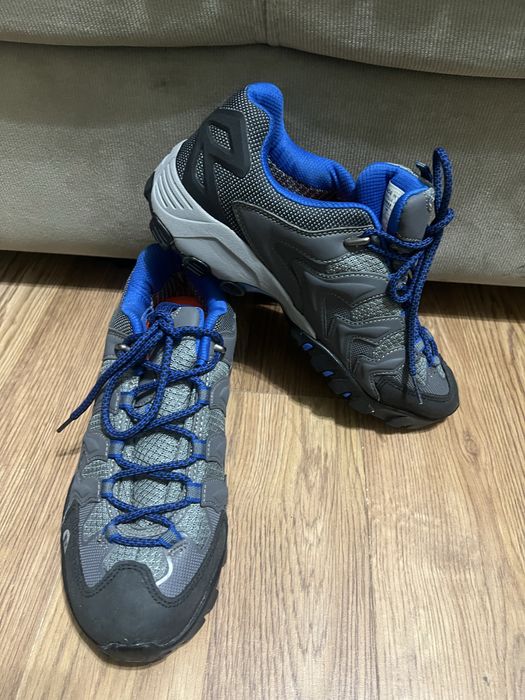 Кроссовки Merrell оригинал