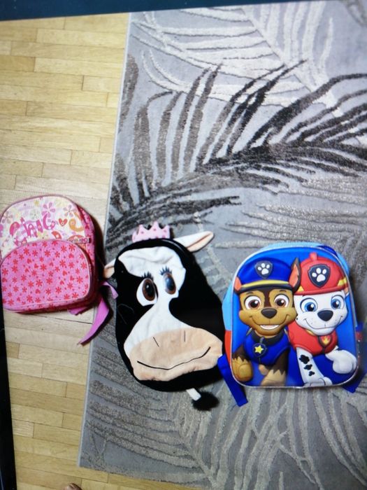 Samsonite, Детски раници и чанти Disney и др