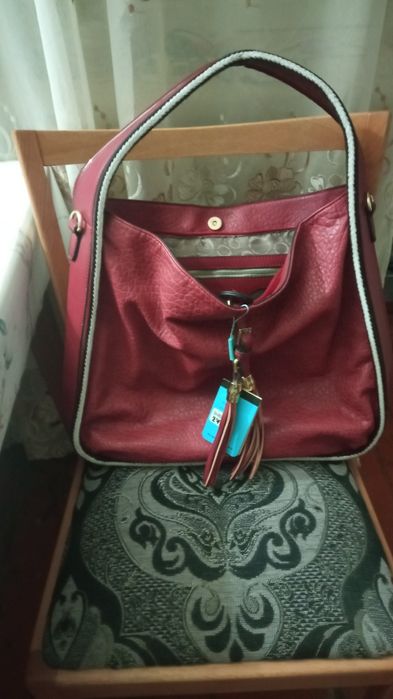 Новая женская  сумка