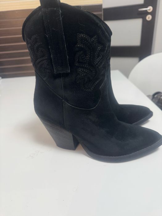 Ciocate piele naturala