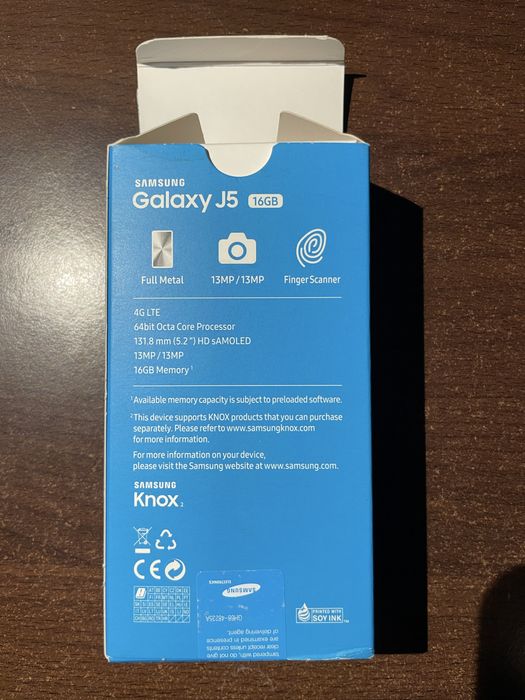 Telefon Samsung Galaxy J5