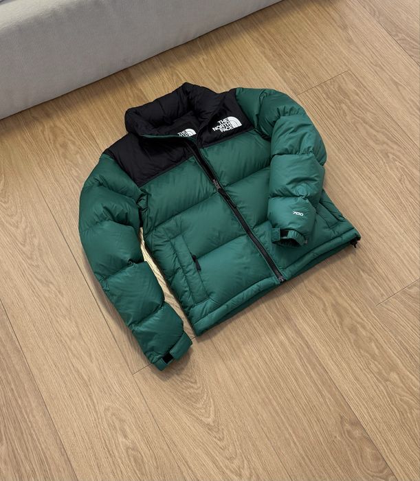 Geaca femei The North Face Retro Nuptse