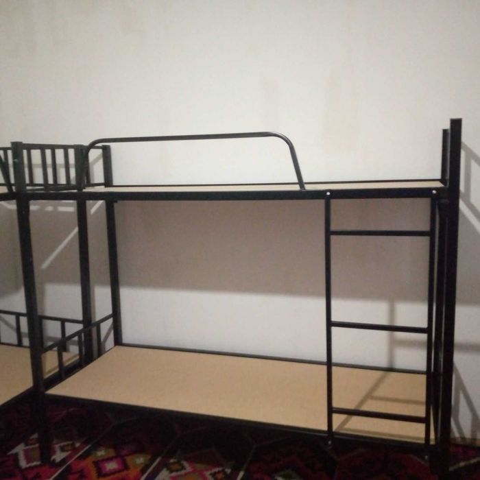 г.
РАСПРОДАЖА 800.000 Двухъярусная кровать

7