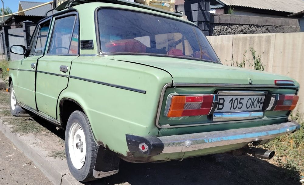 Продаётся машина