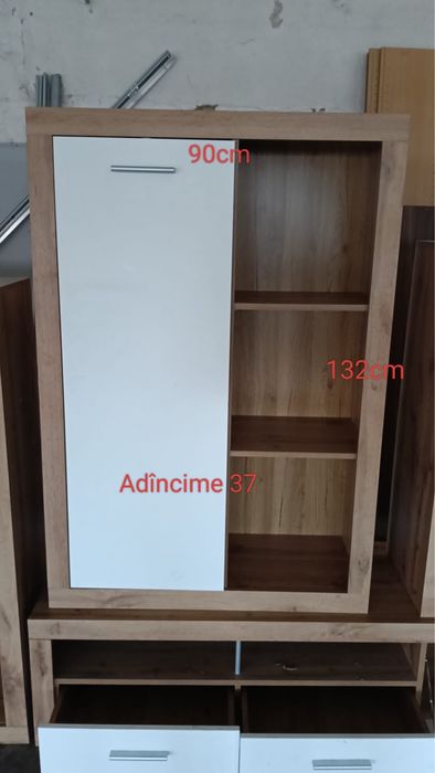 Mobila de sufragerie moderna si eleganta!