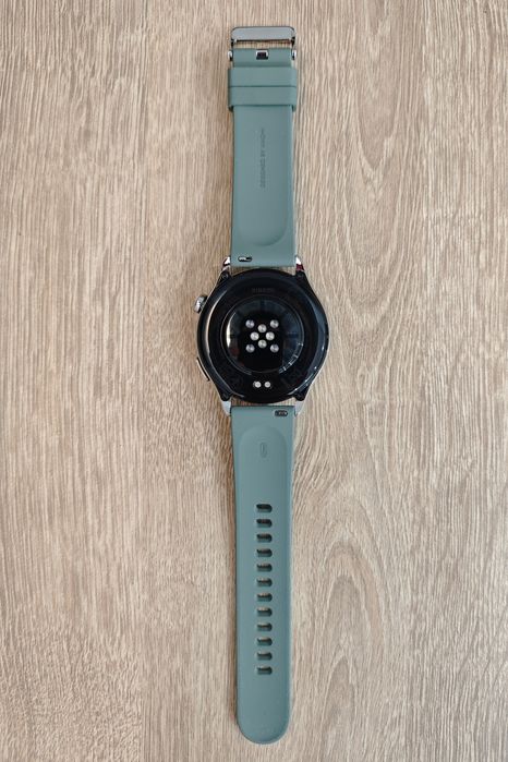 Смарт часы Xiaomi watch 5