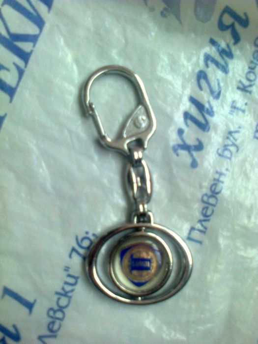 ключодържатели аксесоари