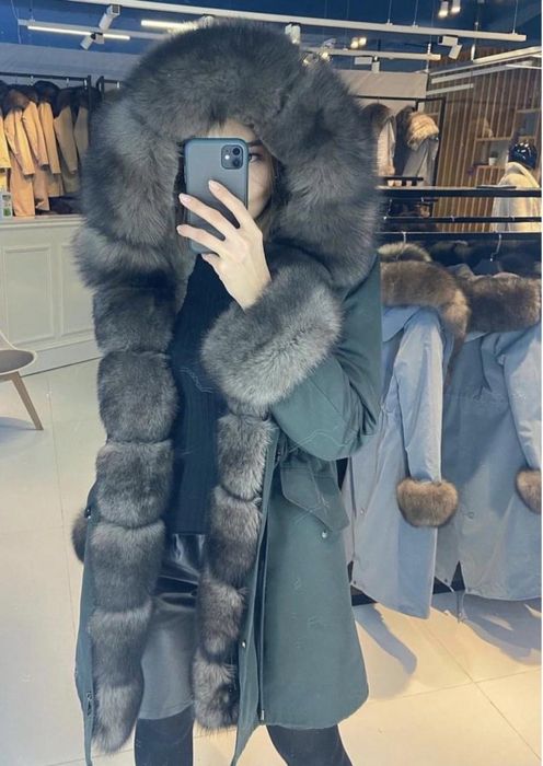 парка новая монголия