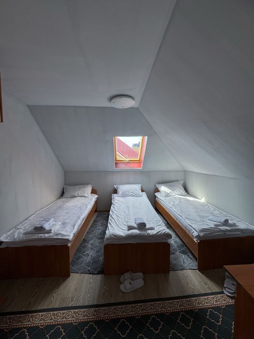 Коттедж с бассеином