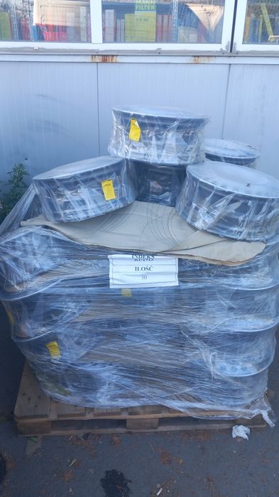 R1-1913 mw janta iveco daily noua punte simpla 375lei