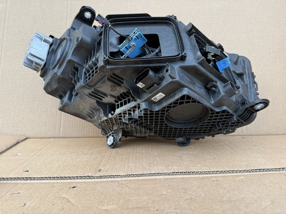 Фар Mercedes GLC W254 Digital Light | 2022-