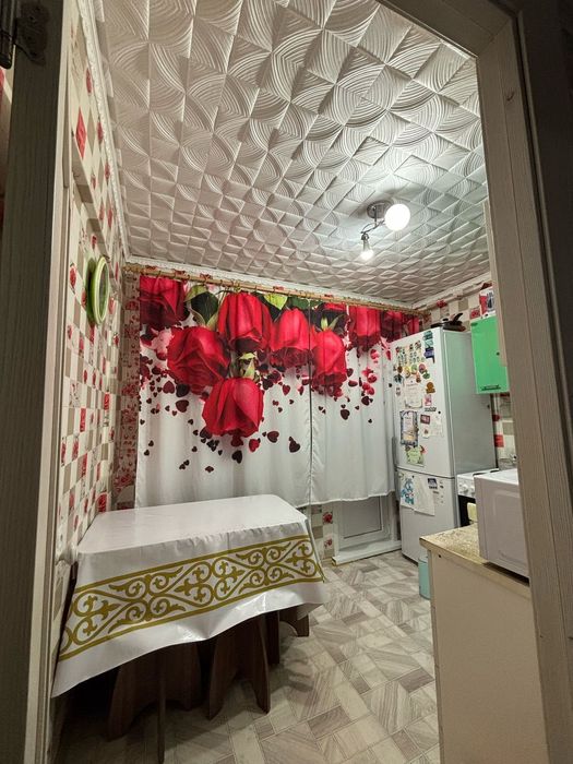 Продам 2х комнатную квартиру