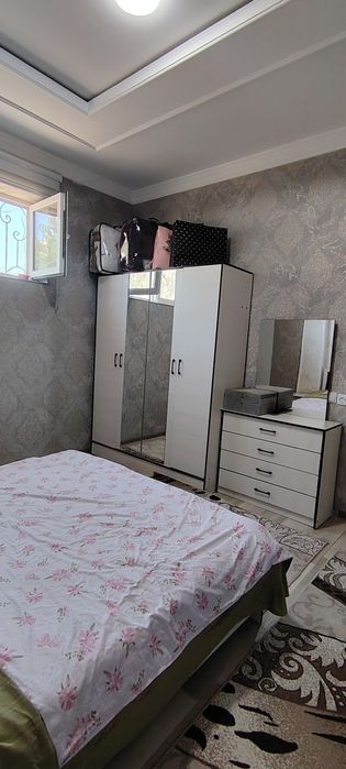 Янги Хаёт тумани