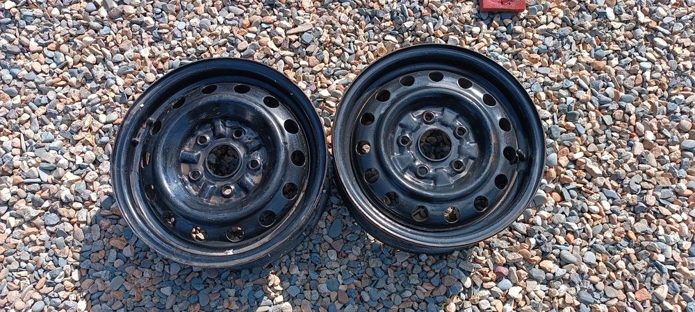 Диски  5 114.3 на 14