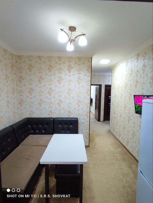 Аренда.2/2/5.на М-в Кушбеги/Башлык.Аэропорт.Упаковка-Ремонт