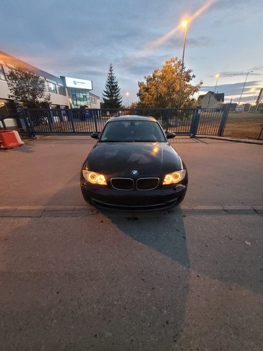 BMW Seria 1