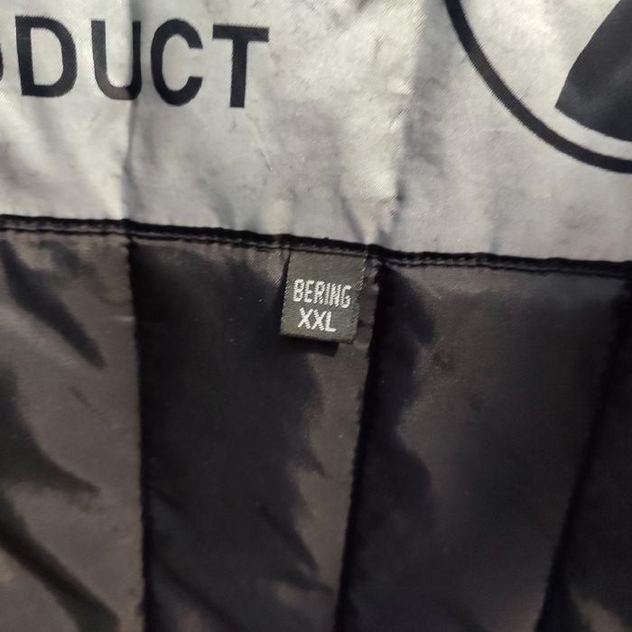 Текстилен мото екип Bering  XXL