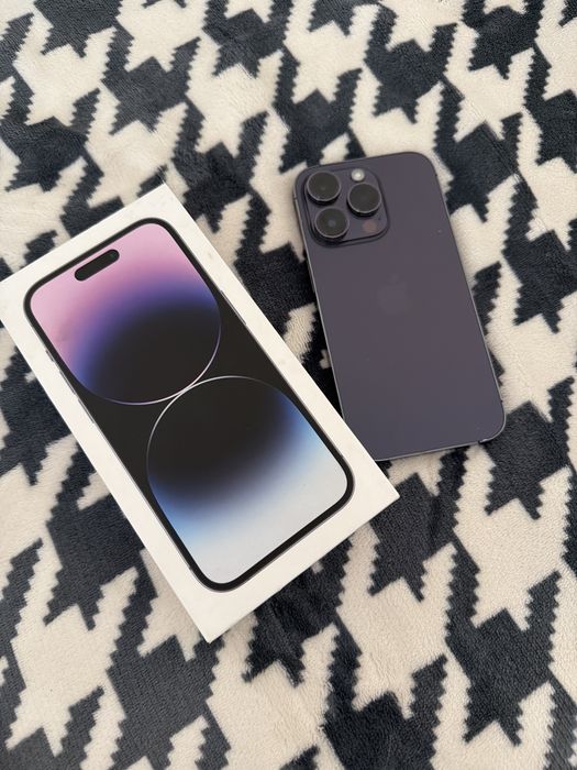 Iphone 14 Pro продам