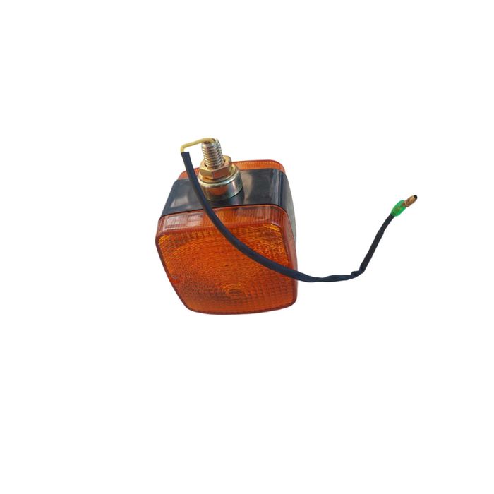 Lampa semnalizare tractoare, Universala, 12V