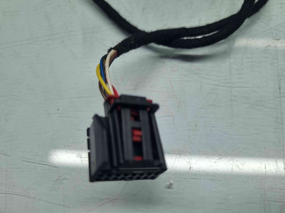 Oglinda dreapta Volkswagen Golf 6 (5K1) [Fabr 2009-2013]