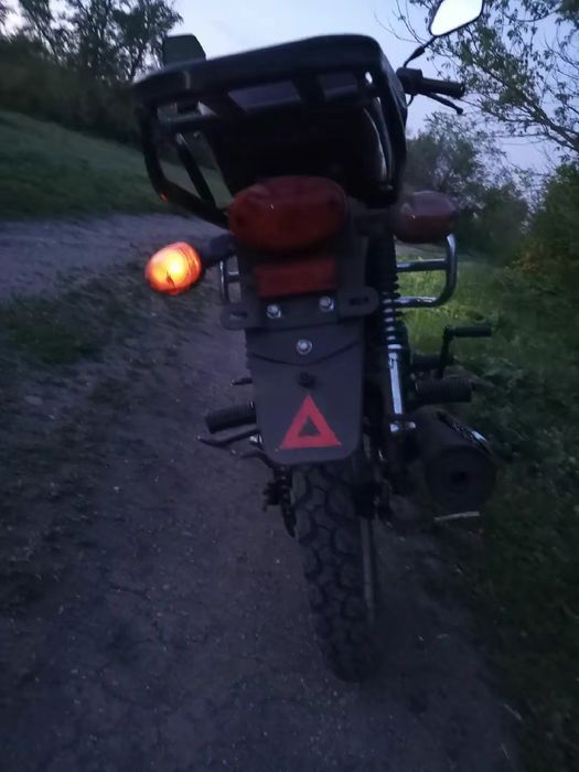 Продам рейсе 110