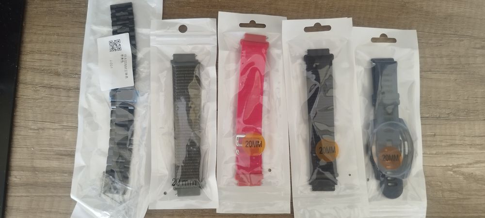 Samsung Galaxy watch 4 classic 42mm