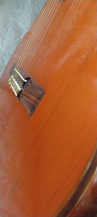 Концертна класическа китара