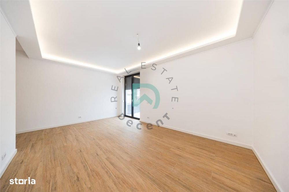 Apartament 2 camere, bloc nou, 63 mp, Bunloc