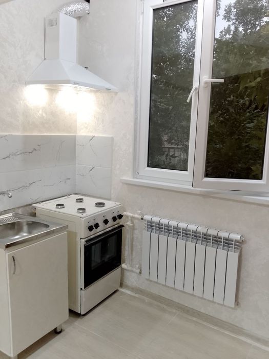 Продажа квартира (бывшая общежития)