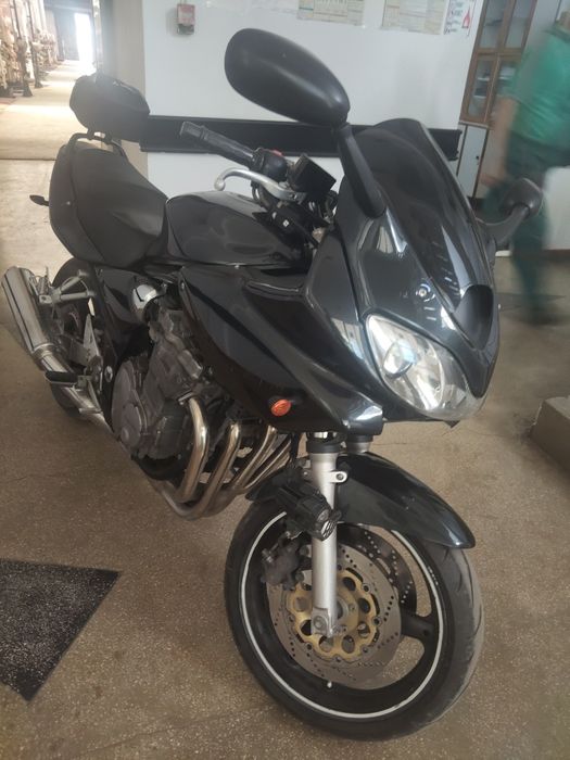Suzuki Bandit GSF600S