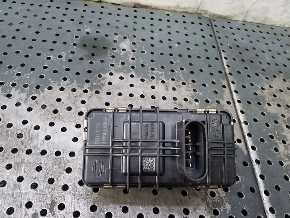 Actuator turbina bmw seria 1 f20 f21 59001107214 6nw01043019