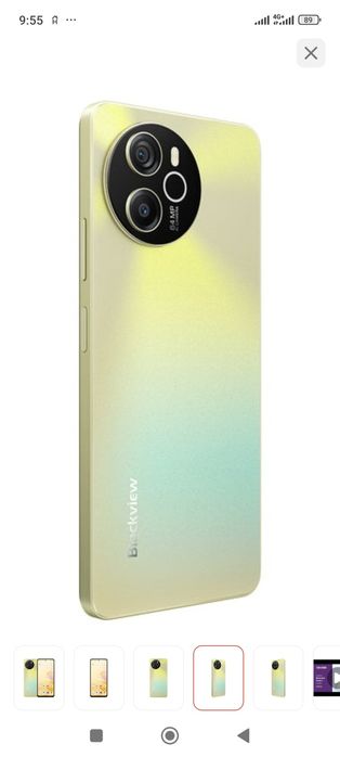 Blackview  shark 8 новый мощный