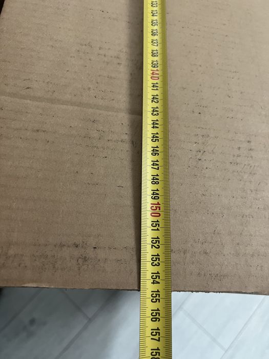 Vand Cutii Cutie carton noi pentru biciclete si nu numai