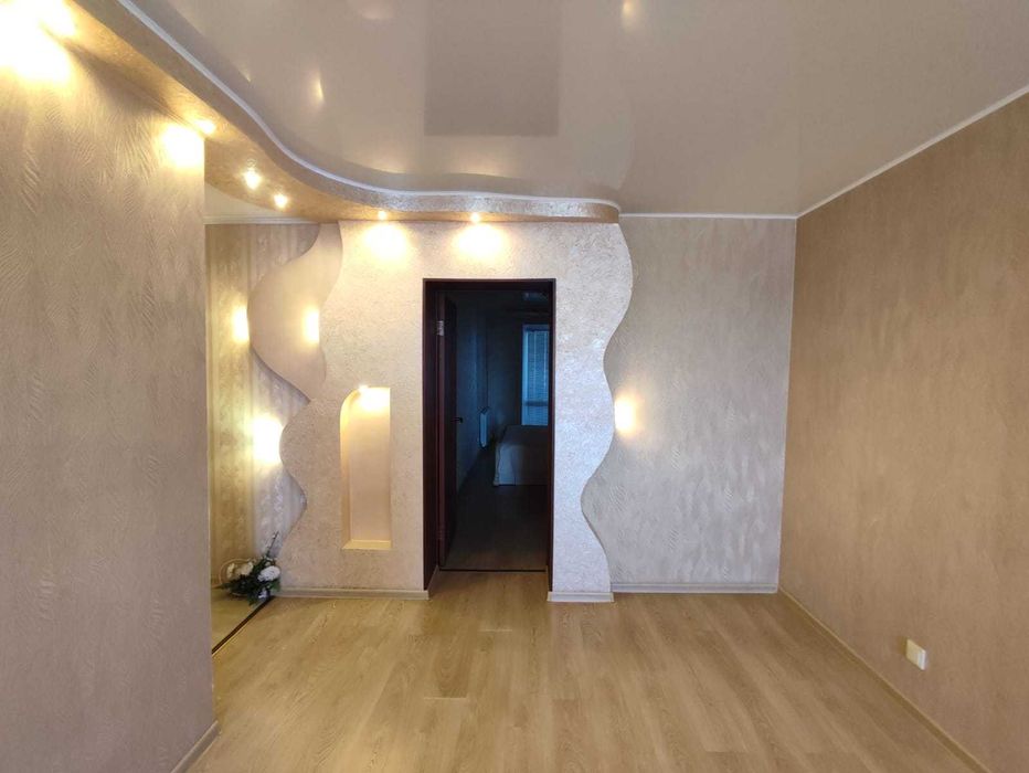 продам 3 комнатную квартиру