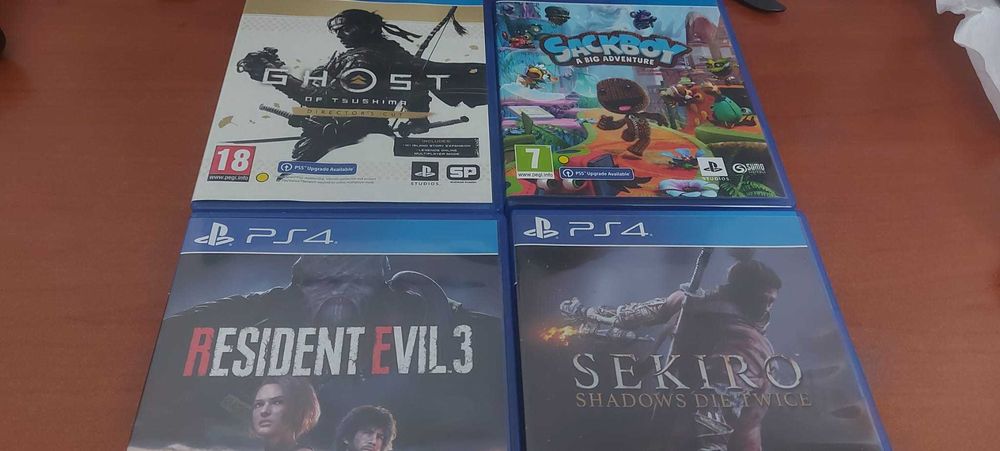 Ps4 sekiro clearance