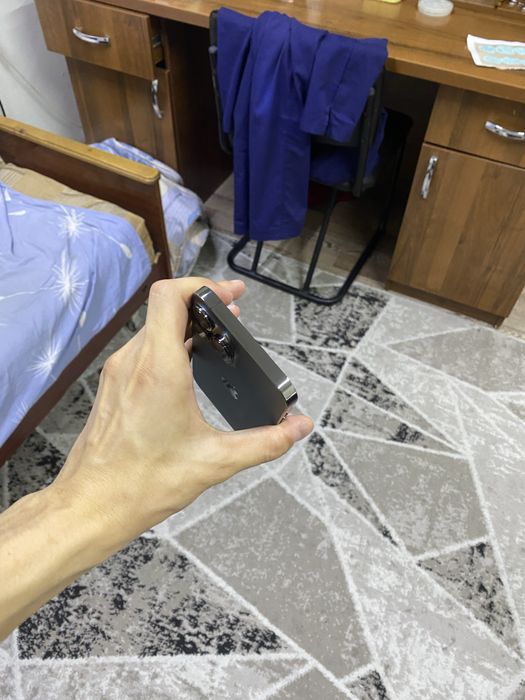 Iphone 13promax ideall karobkali