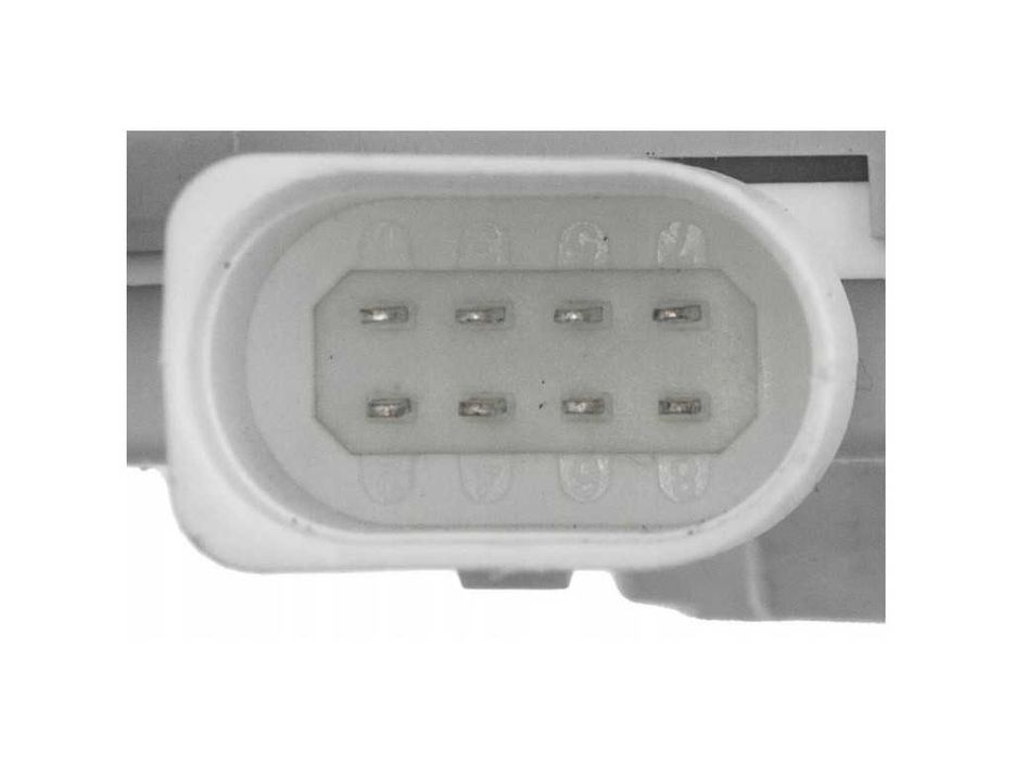 Брава за врата за VW Touareg CR