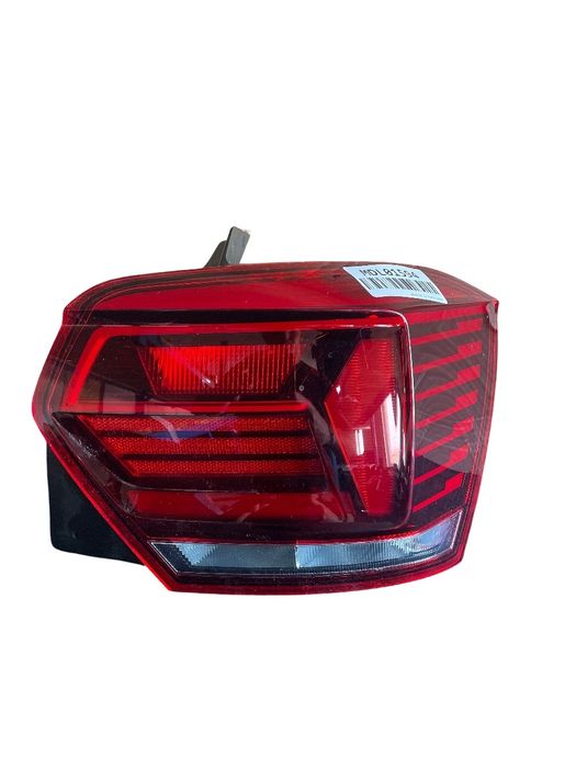 Lampa Spate / Stop Dreapta Spate Volkswagen Polo Aw1 2017 - >