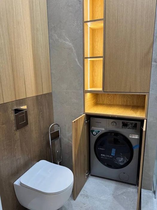 Жк Nest one! Сдается 2х-ком квартира! В элит комплексе!