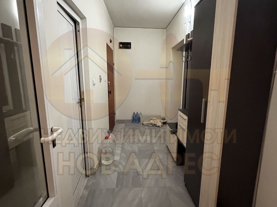 Тухлен Мезонет с Гараж , гр. Търговище в района на Стоматологията