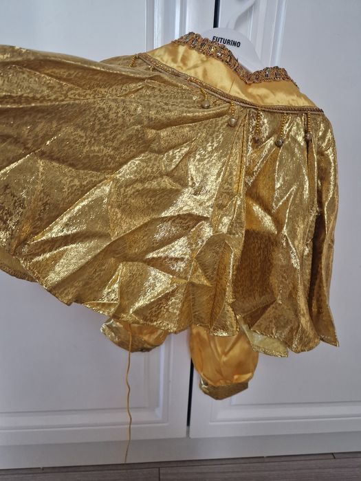 Қыздарға әртіс көйлек