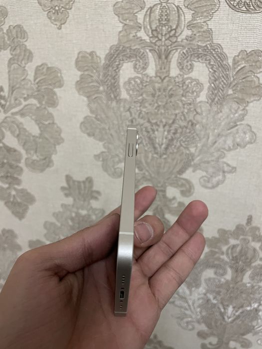 Iphone 12 mini ideal