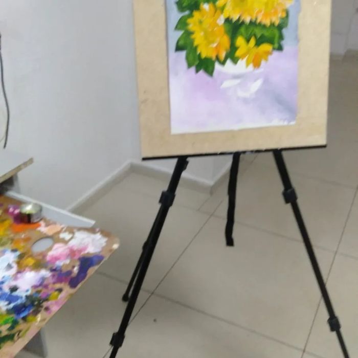 Студия живописи и рисунка