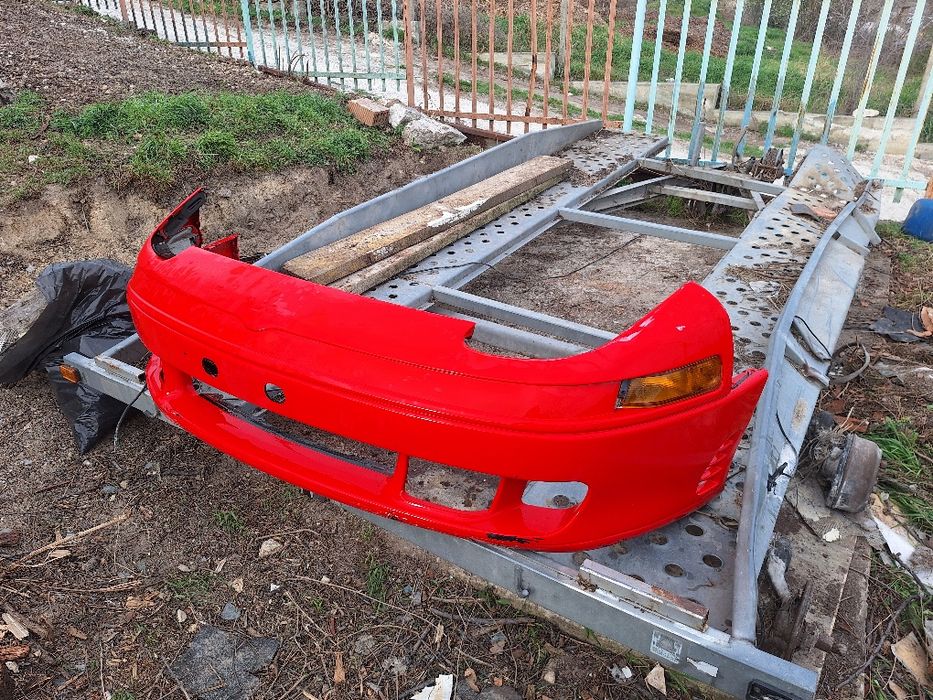 Предна броня Mitsubishi 3000gt
