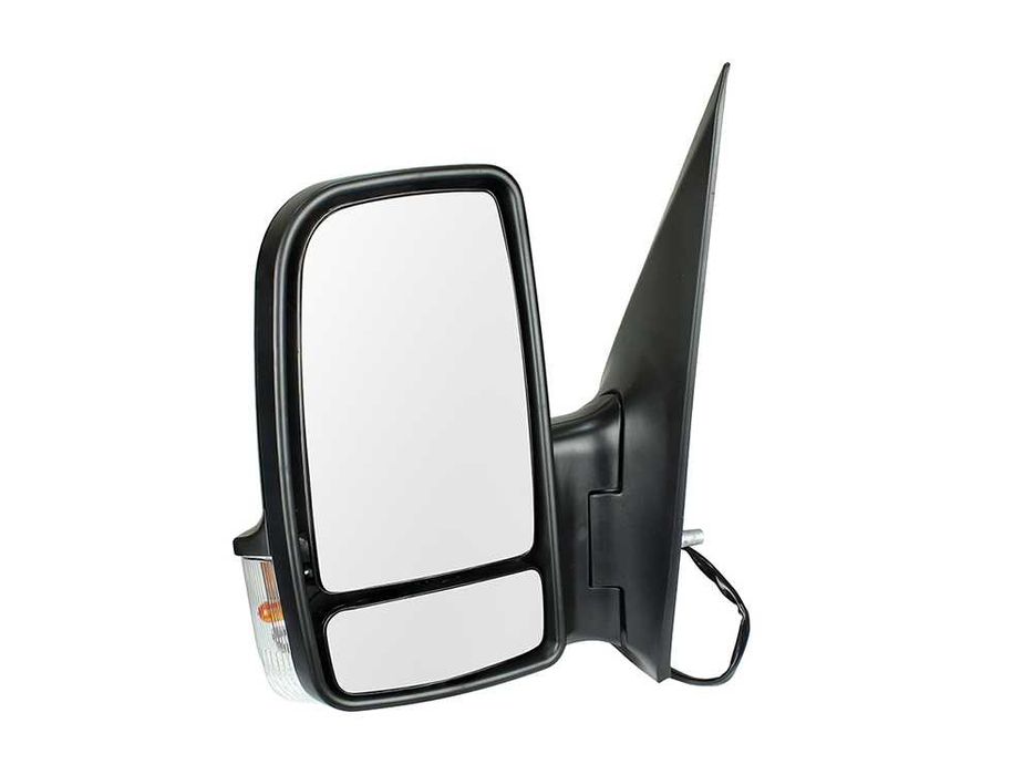 Огледало за VW Crafter 2006+ 12V с мотор –Ляво или Дясно  Електрическо